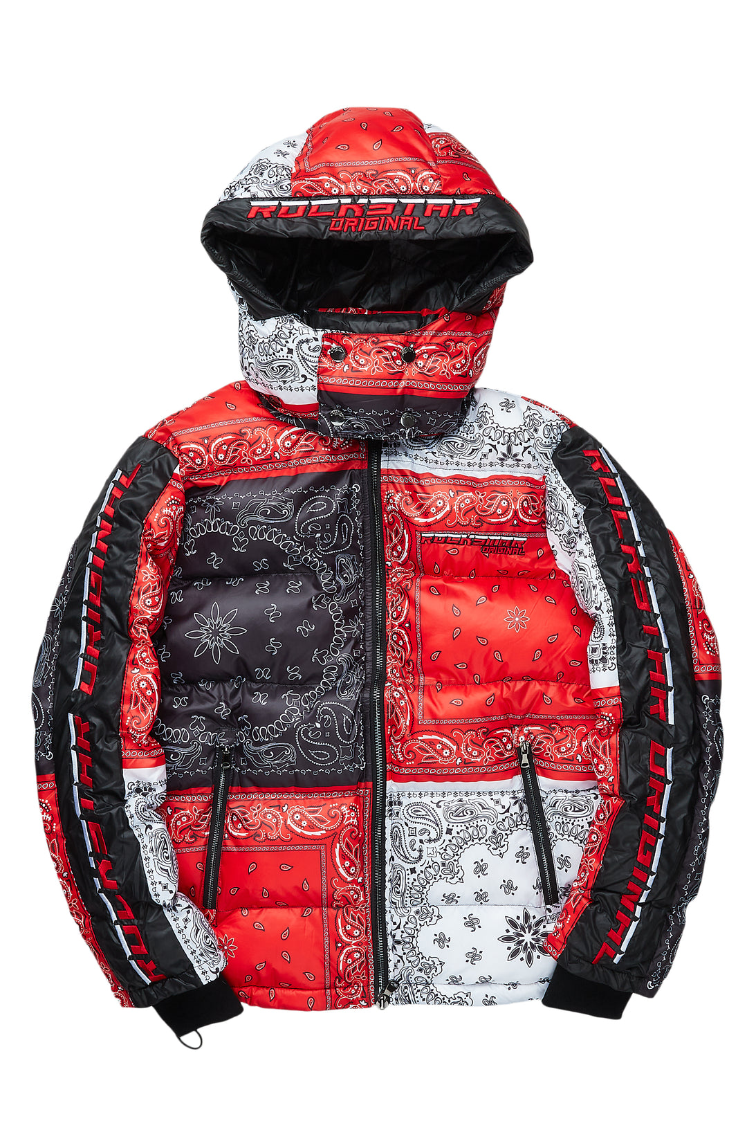 Mens Streetwear: Urban Clothing For Men, Urban Fashion Wear– Rockstar ...