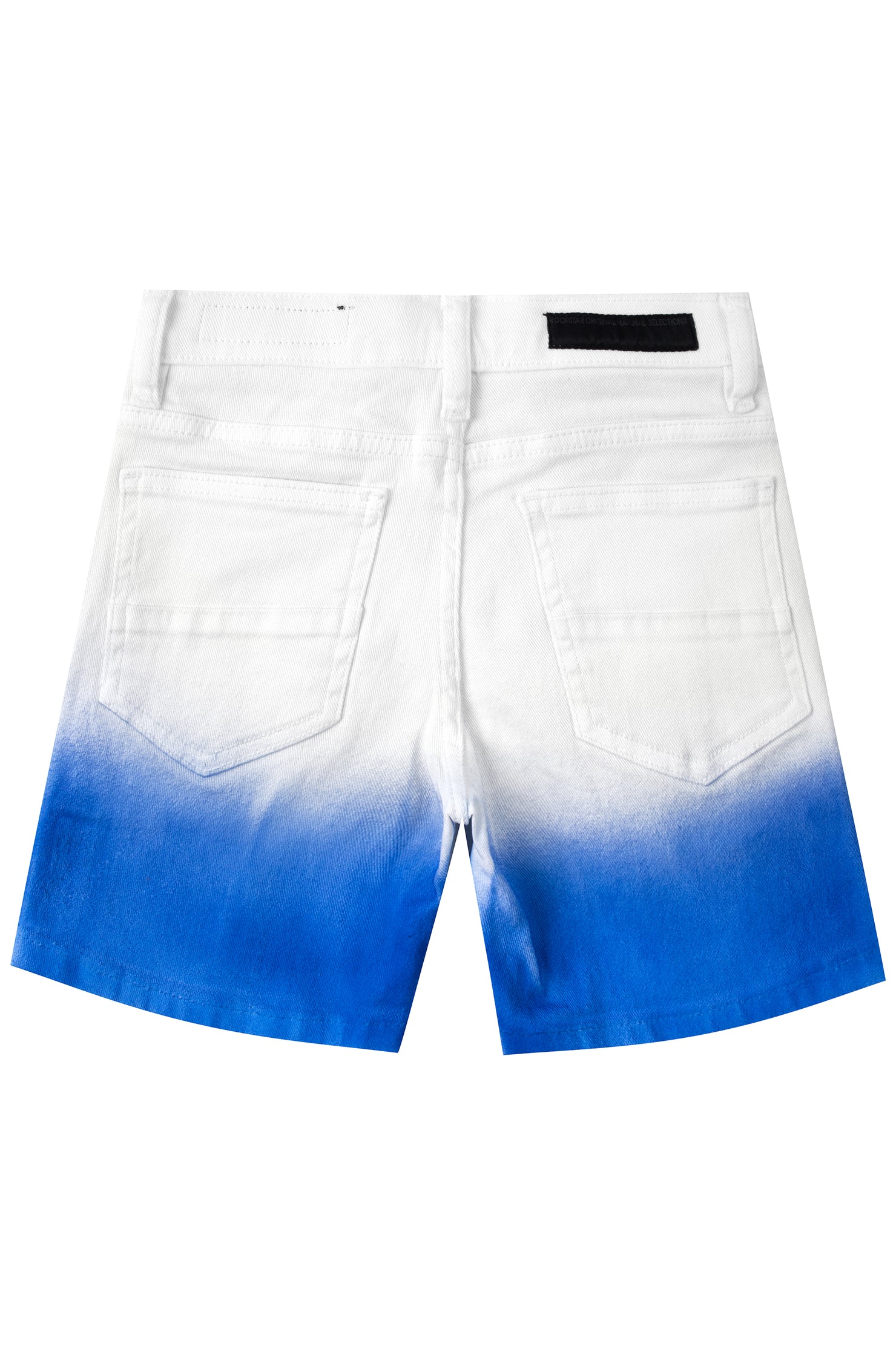 Kids Balbo Short-Royal Blue
