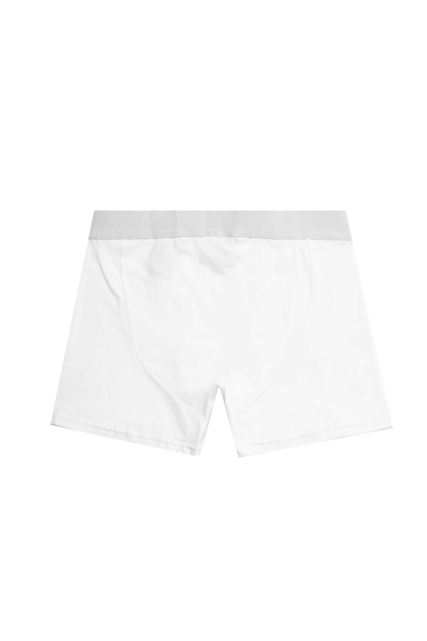 Kids Rockband Logo Underwear-White