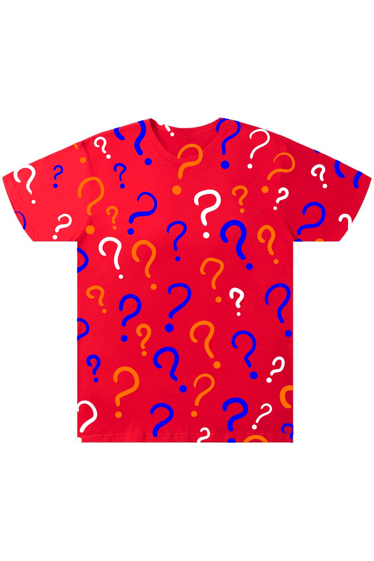 Rockstar Original Boys Mystery T-Shirt