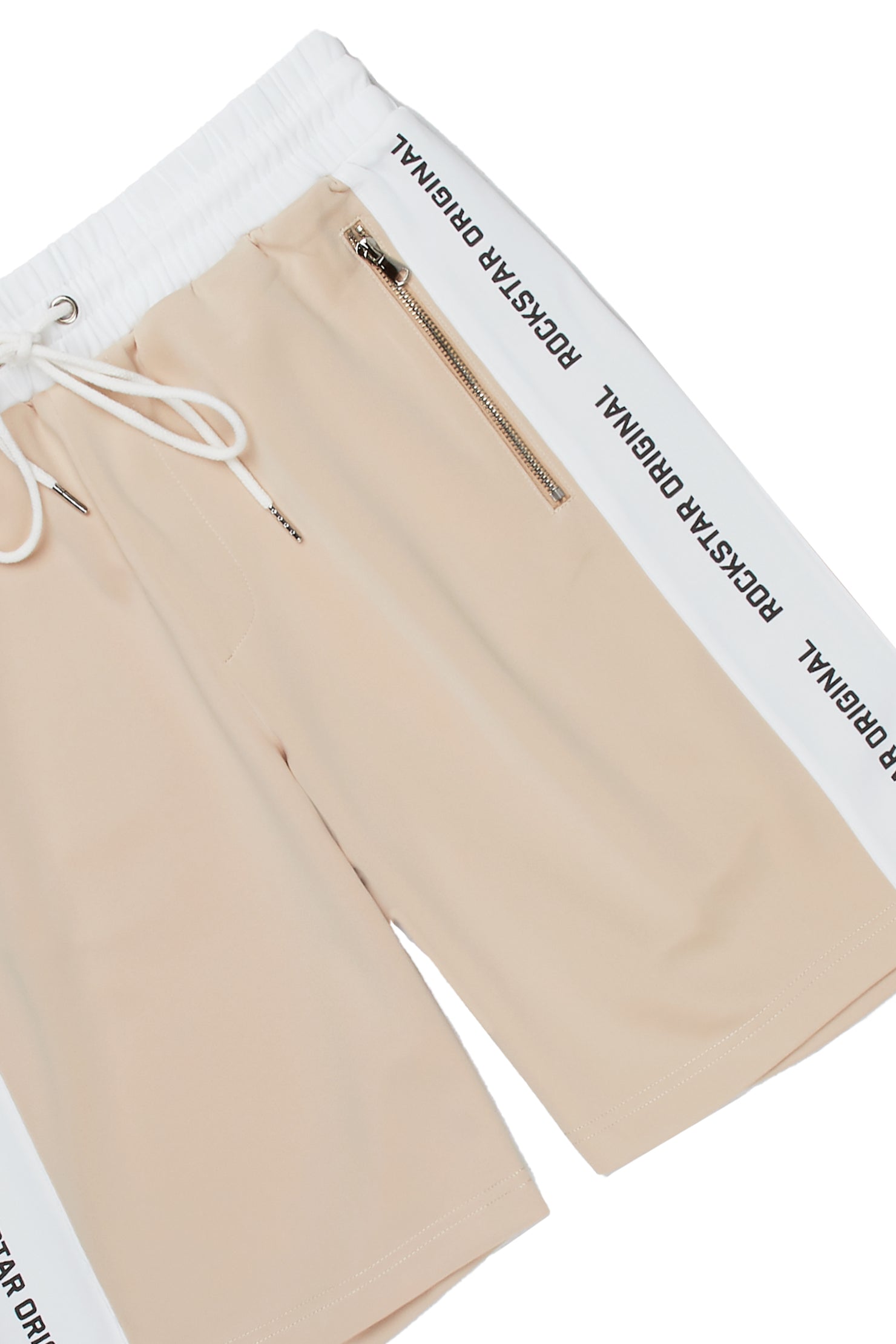 Boys Rodell Short-Beige