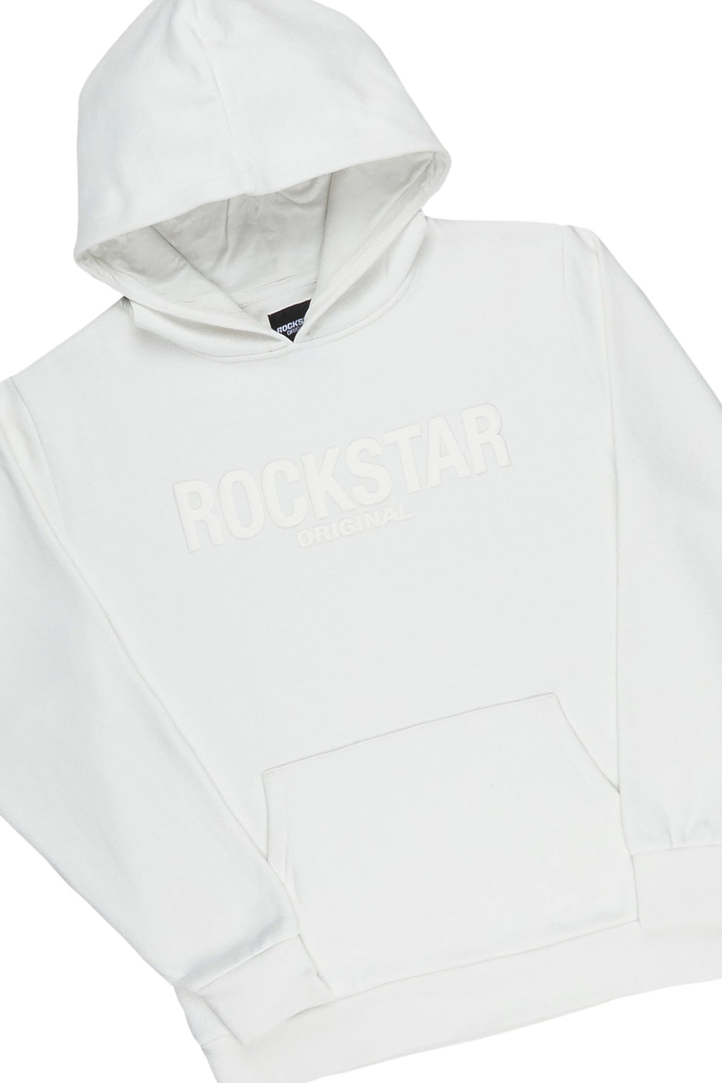 Rockstar Stone Casey Hoodie Fleece Set