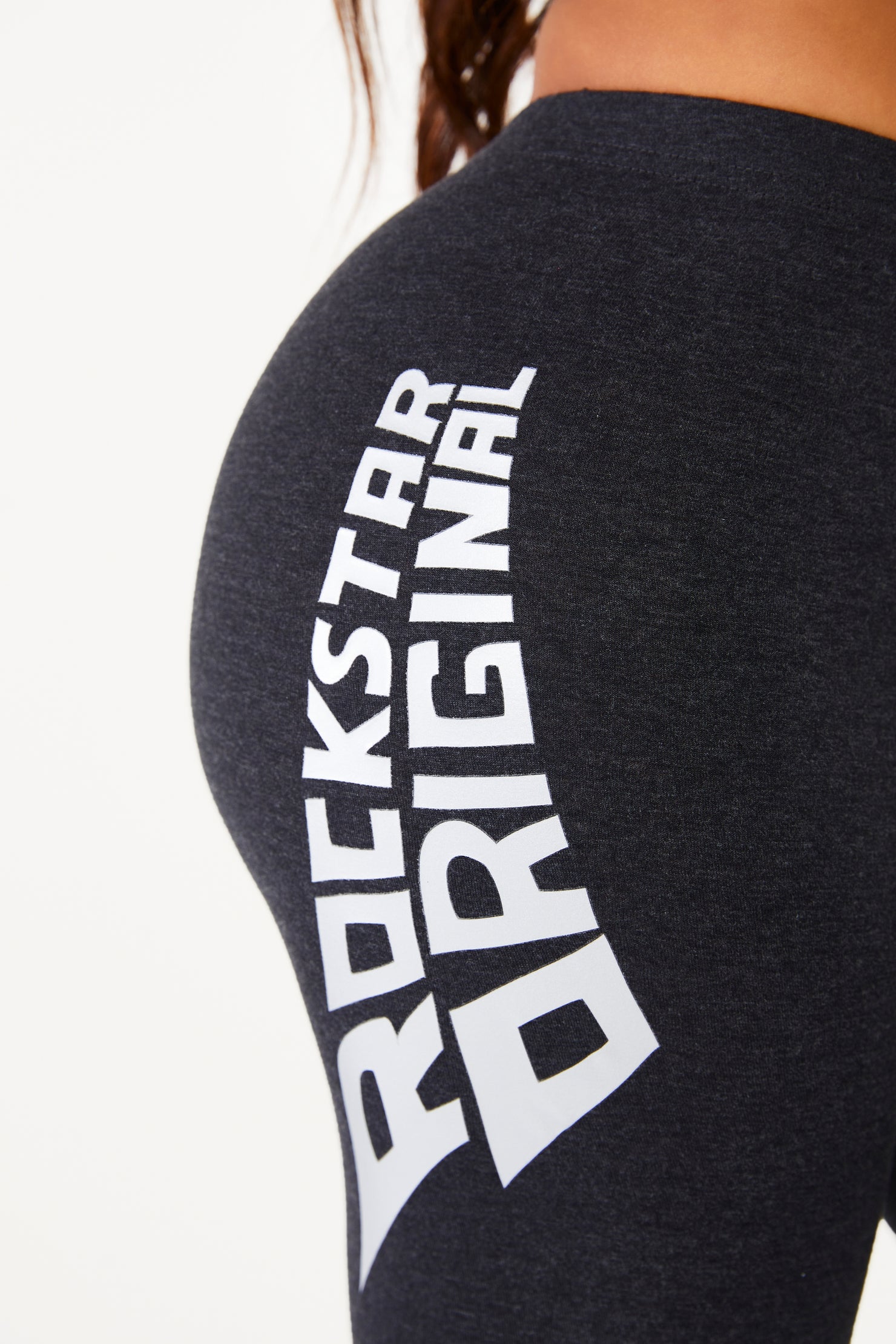 Jeremiah Active Set - Charcoal