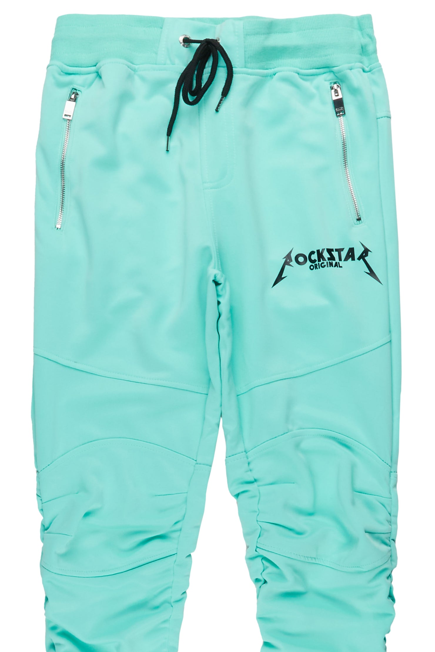Willy Mint Track Pant