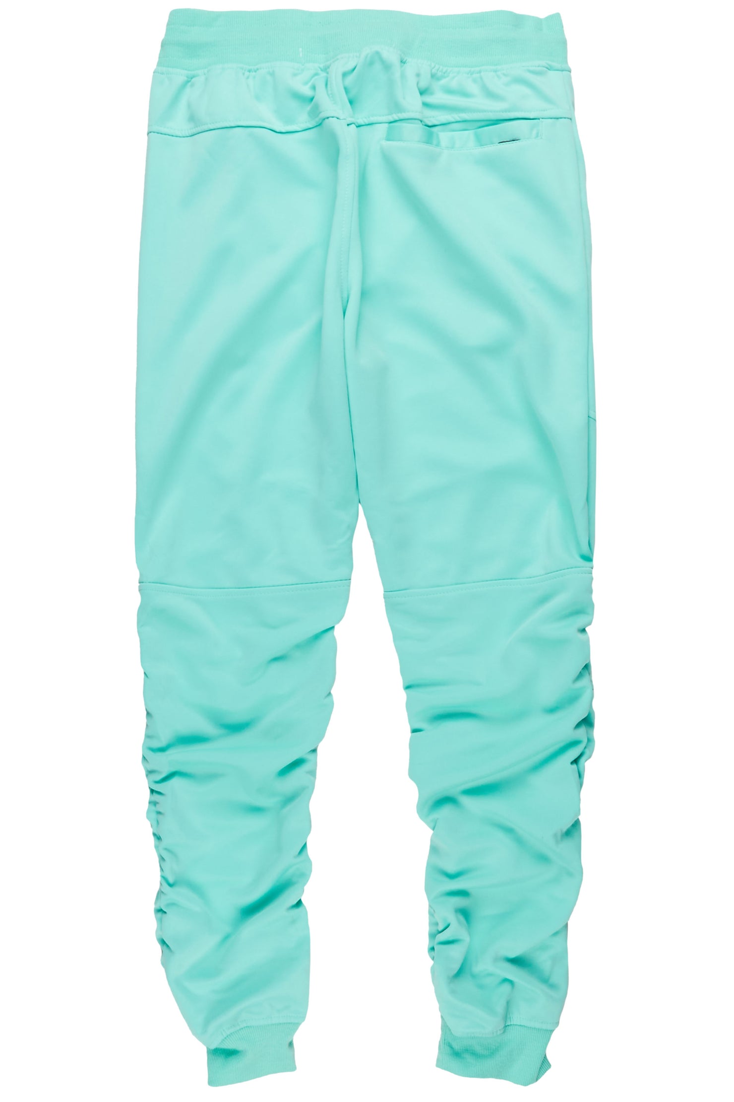 Willy Mint Track Pant