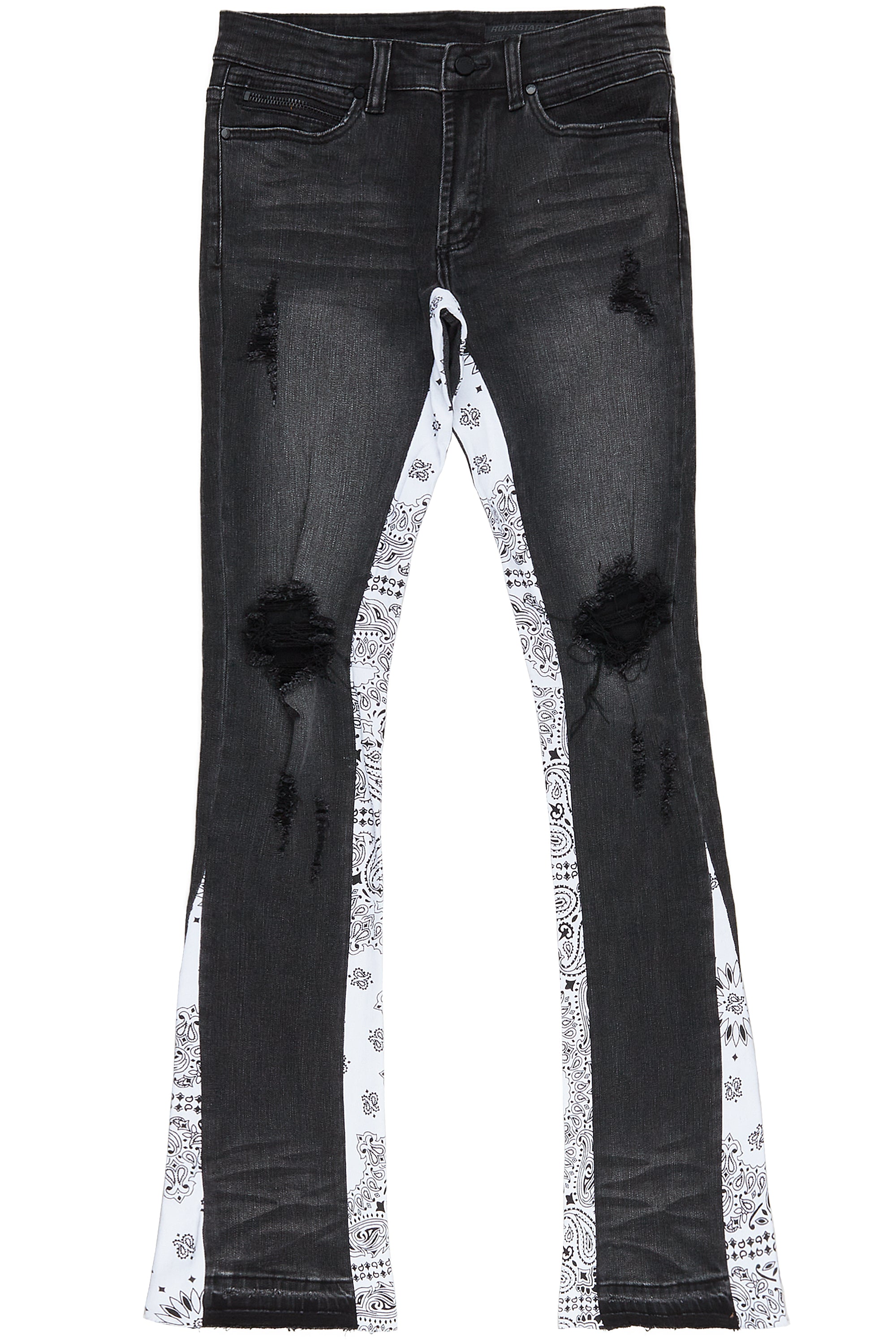 Buy Grey Jeans for Men by SIN Online | Ajio.com