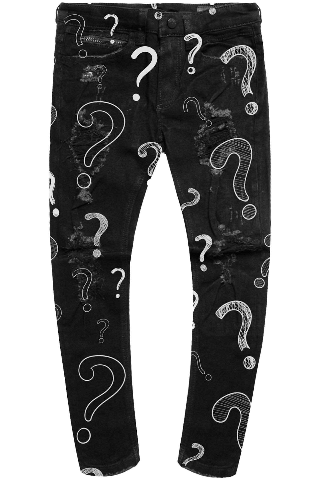 Mystery Jeans