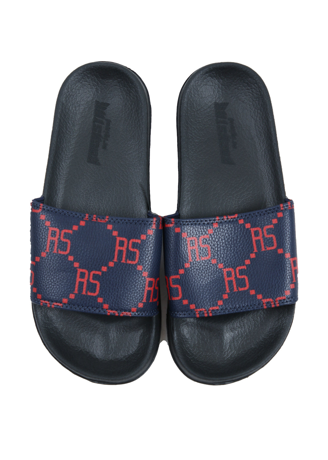 Rob Slides - Navy